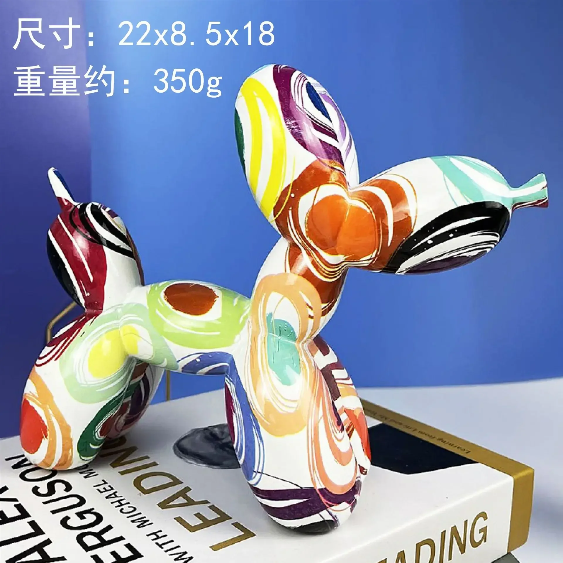 Nordycki współczesny sztuka ży – Resin Art Anniversary Gift recenzja i cena